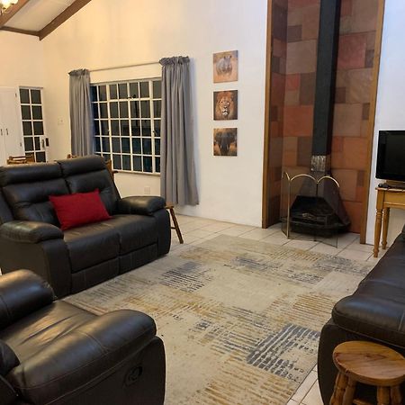 Brackenburn Trout And Trail Retreat Elandskop Exterior foto