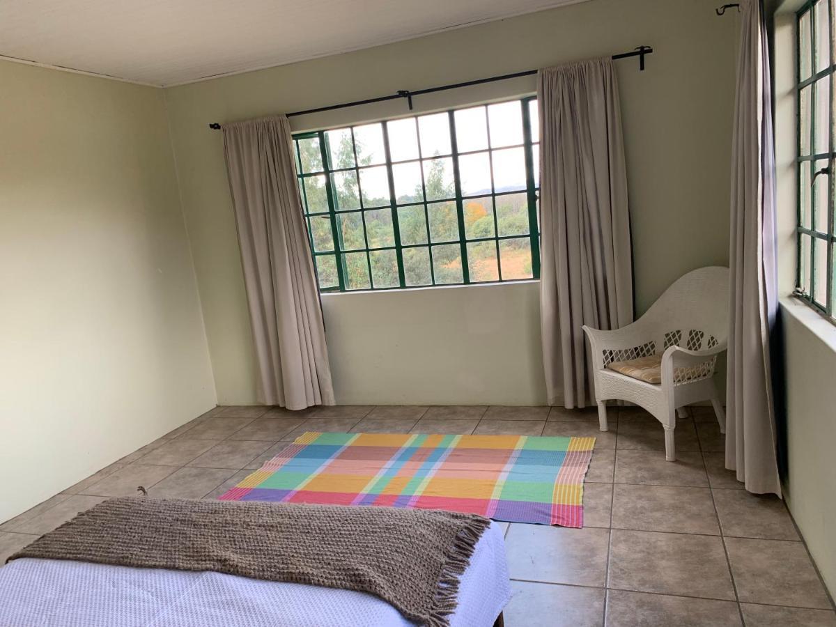 Brackenburn Trout And Trail Retreat Elandskop Exterior foto