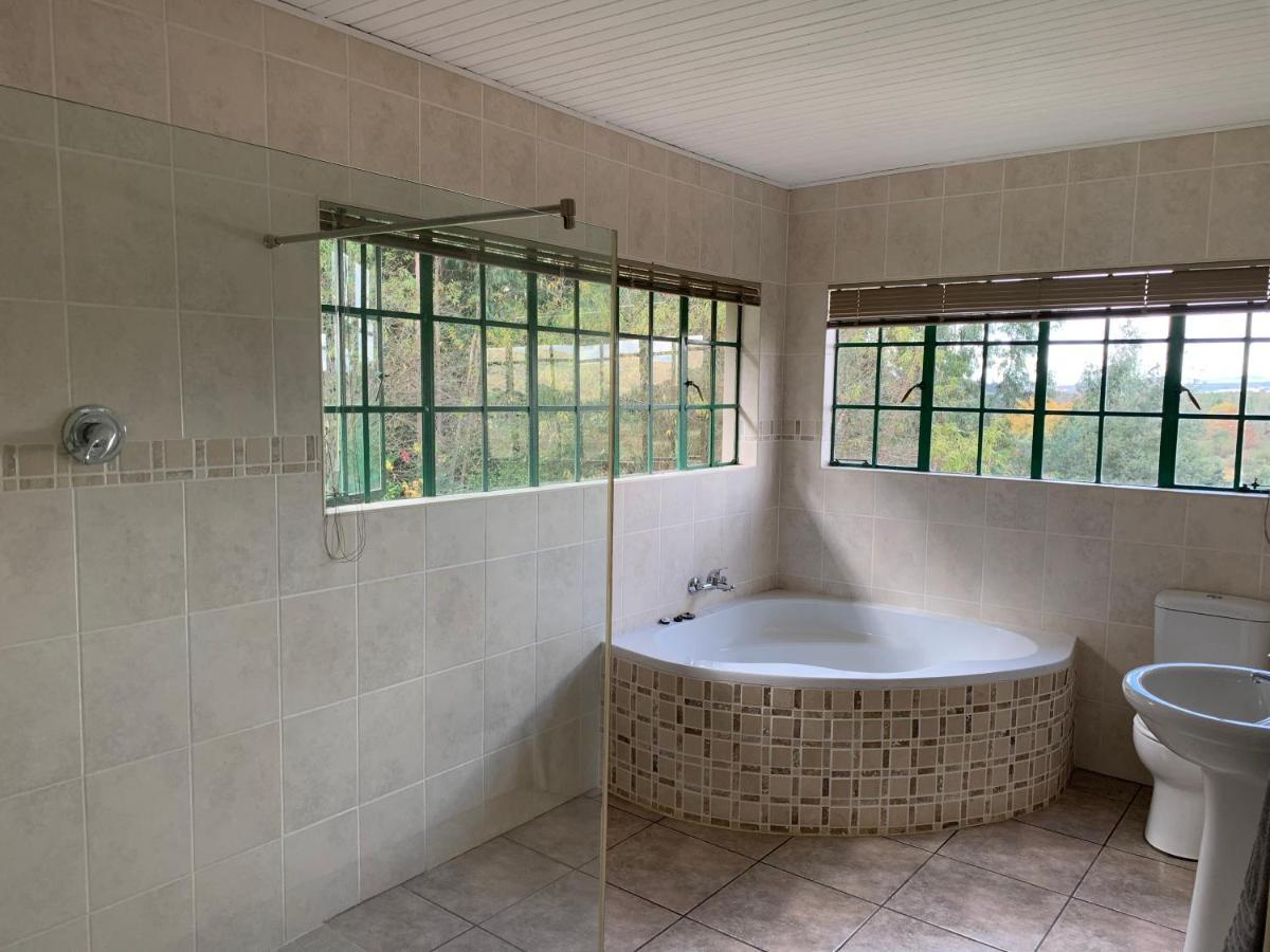 Brackenburn Trout And Trail Retreat Elandskop Exterior foto