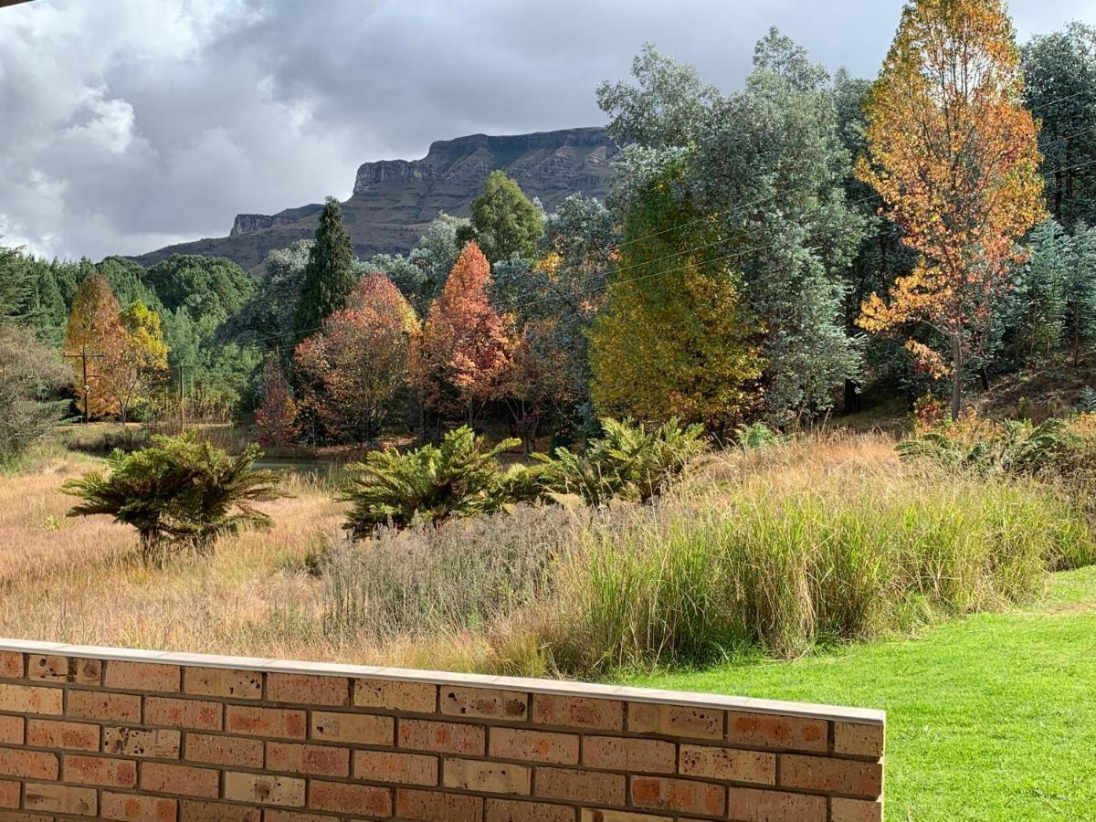 Brackenburn Trout And Trail Retreat Elandskop Exterior foto