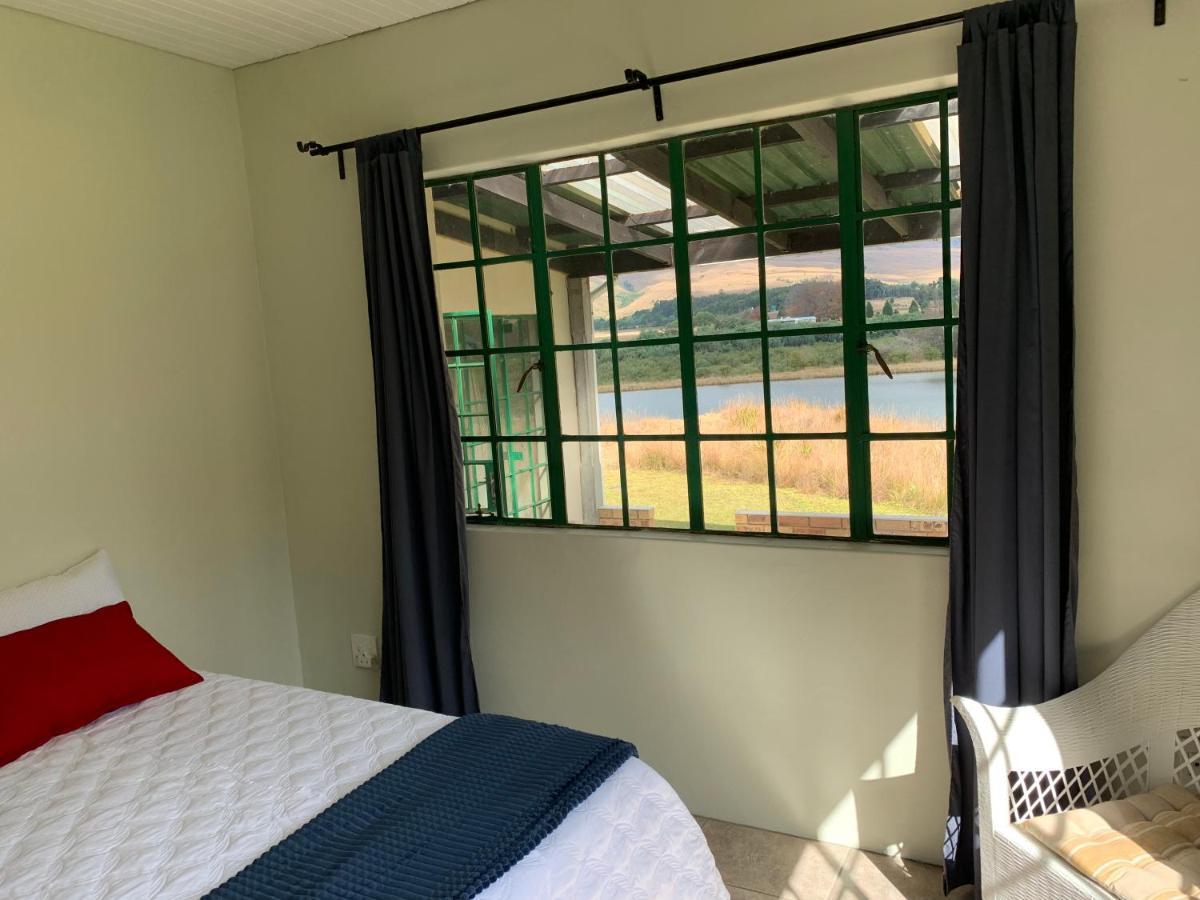 Brackenburn Trout And Trail Retreat Elandskop Exterior foto