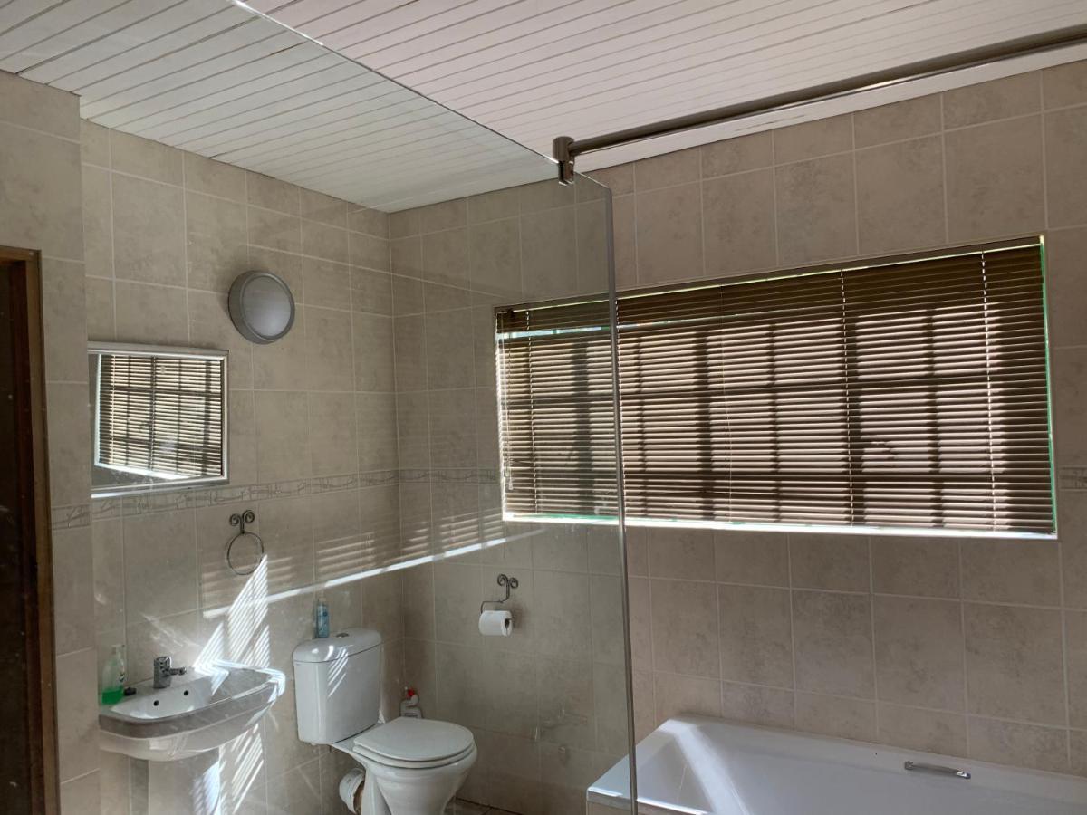Brackenburn Trout And Trail Retreat Elandskop Exterior foto