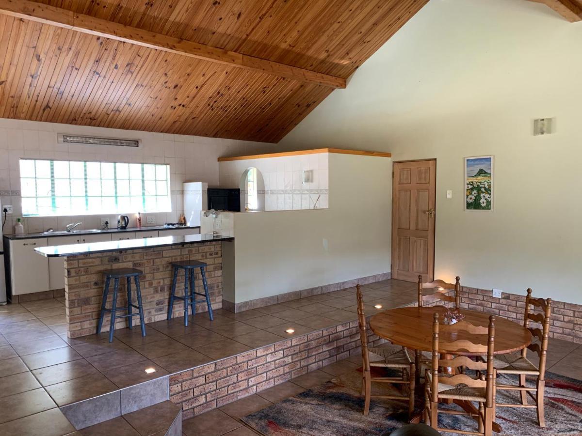 Brackenburn Trout And Trail Retreat Elandskop Exterior foto