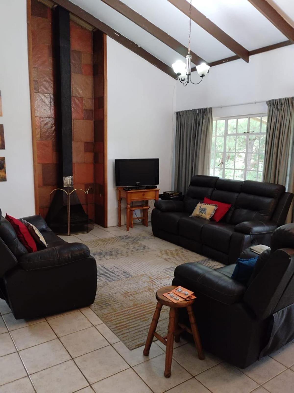 Brackenburn Trout And Trail Retreat Elandskop Exterior foto