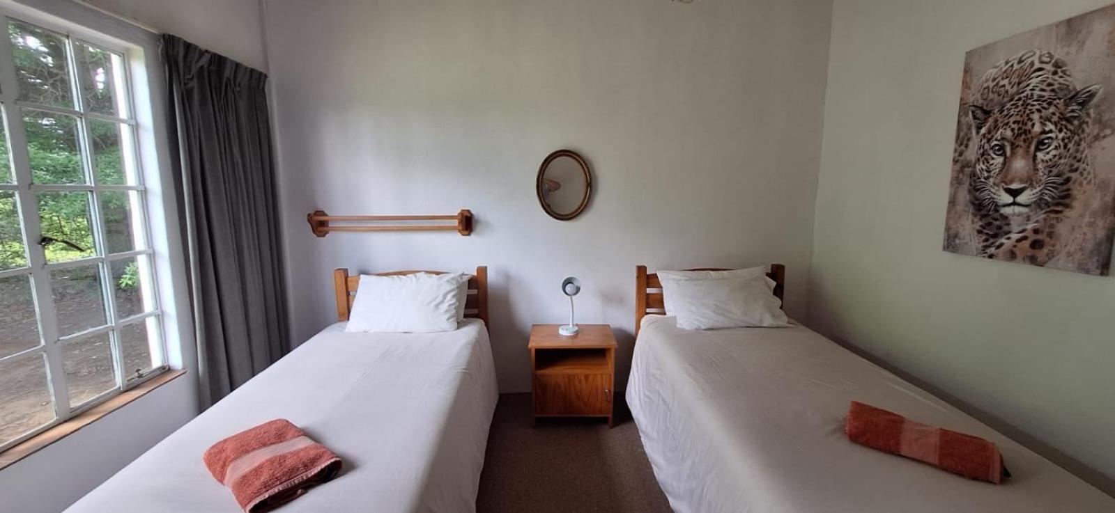 Brackenburn Trout And Trail Retreat Elandskop Exterior foto